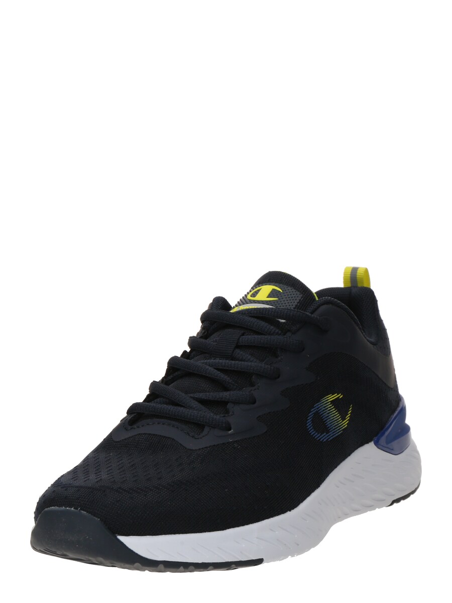 

Кроссовки Champion Authentic Athletic Apparel, цвет Navy/Gentian
