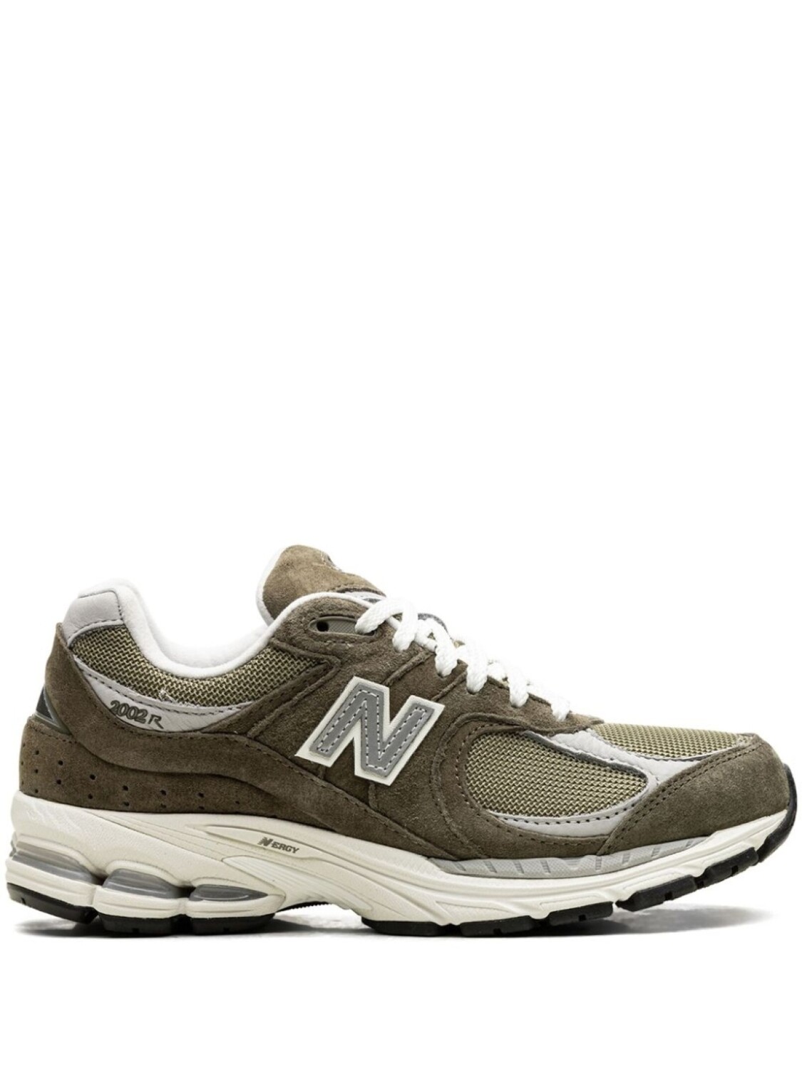 

New Balance кроссовки 2002R "Footlocker Exclusive", зеленый