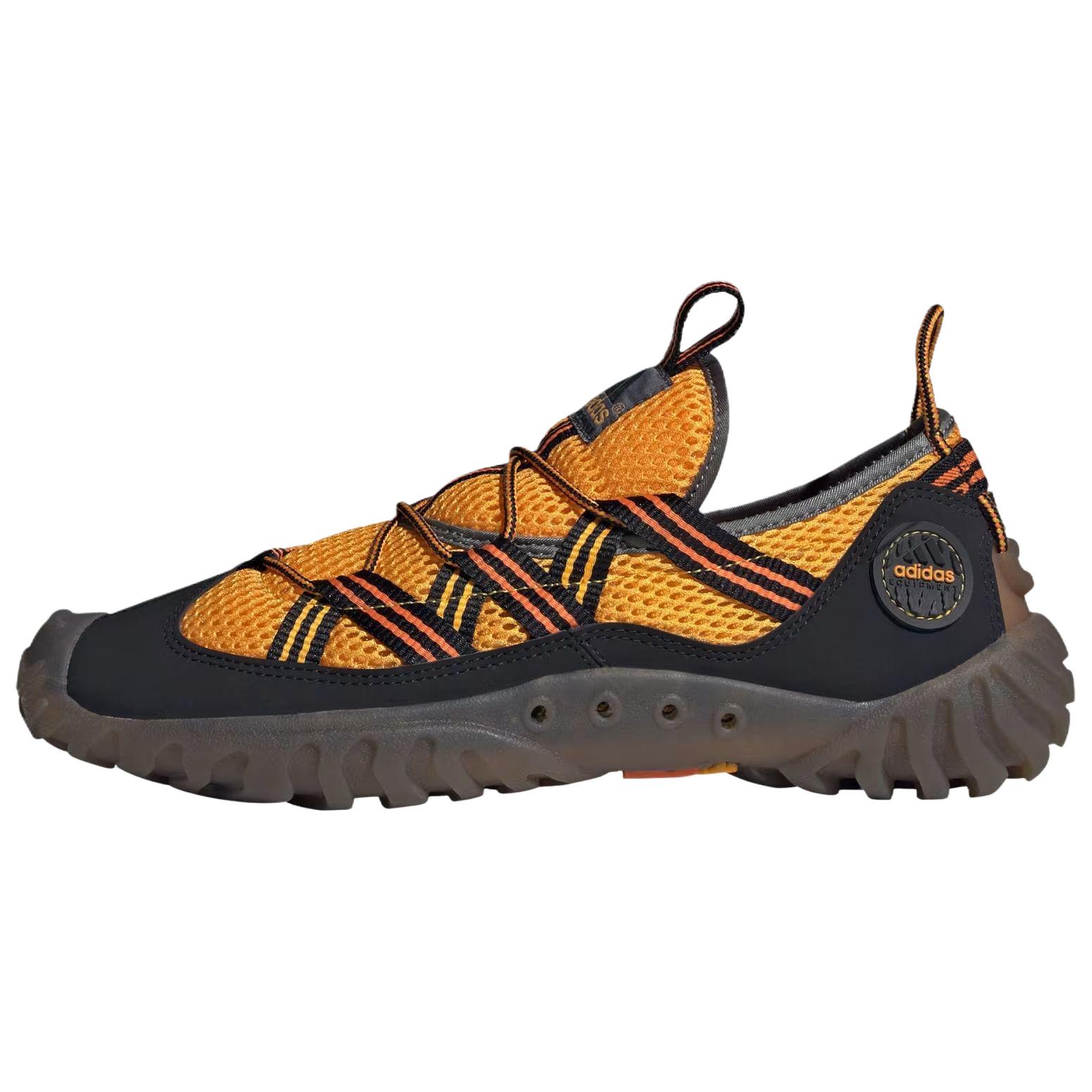 Adidas Originals Сандалии Adidas Water Moc Equipment Orange Black