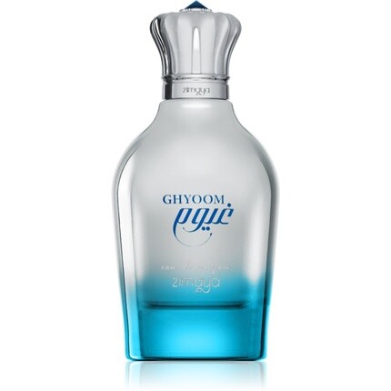 

Zimaya Ghyoom Eau De Parfum 100 мл - Мужчины