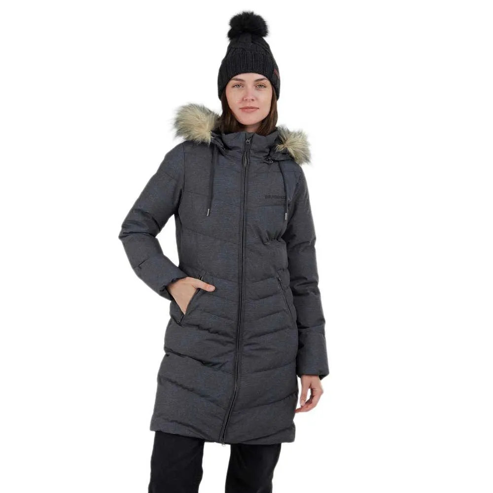 

Куртка Fundango Puppis Padded, серый