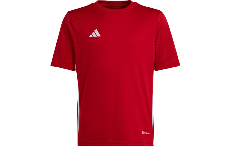 

Детская футболка Adidas, Energy Red