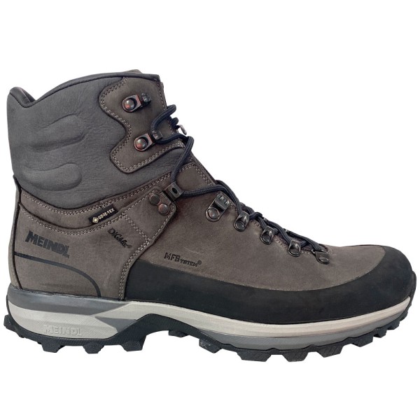 

Ботинки для походов Palma MFS Meindl, серый