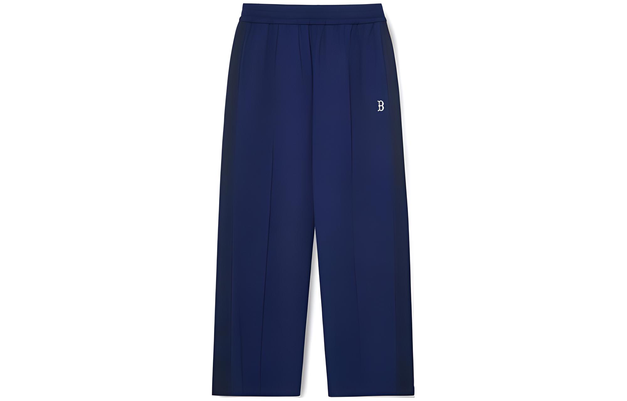 

MLB Повседневные спортивные штаны Unisex Marine Blue