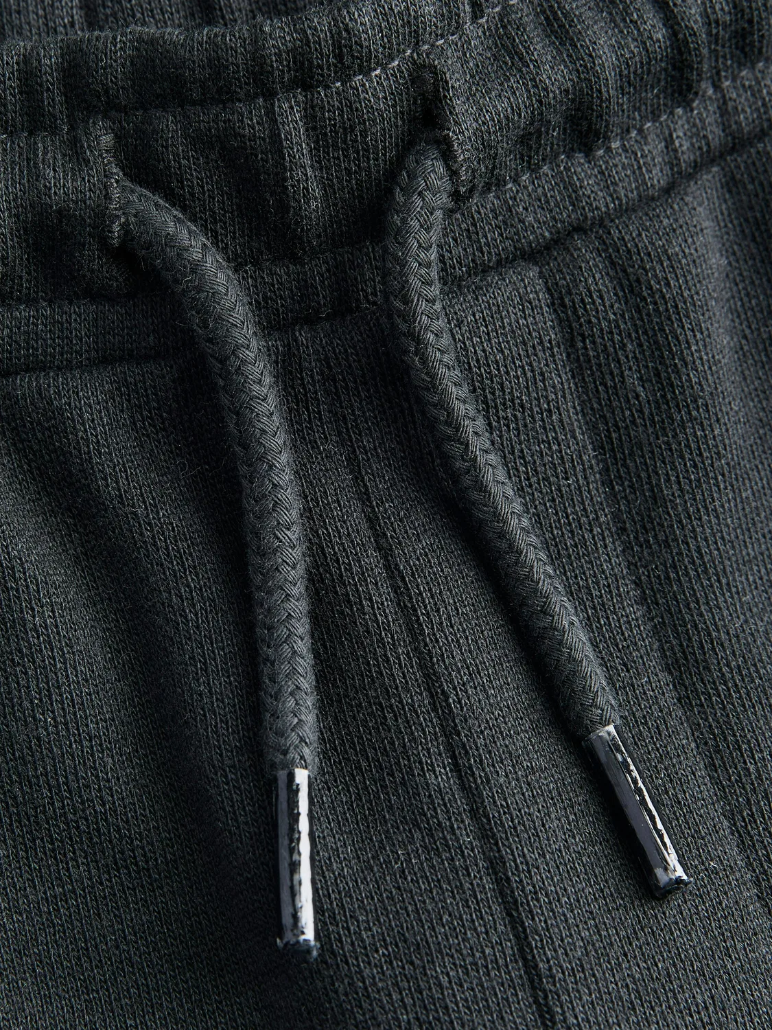 Обычные брюки Jack & Jones Junior, Black — фото 3