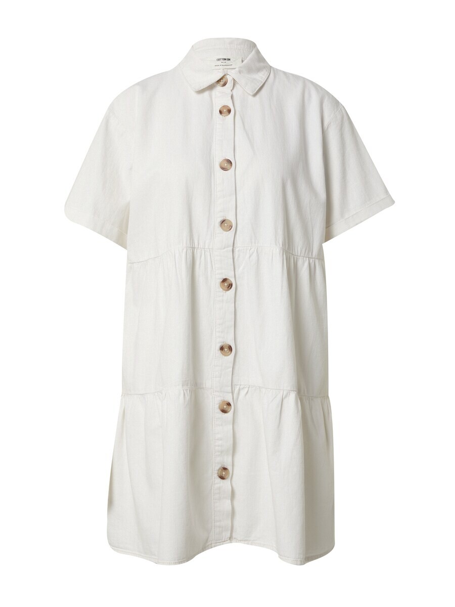 

Летнее платье Cotton On DARCY, белый
