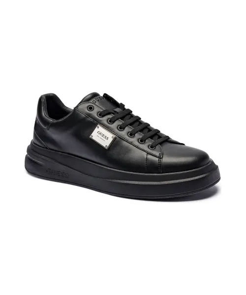 

Кроссовки Elba Guess, черный