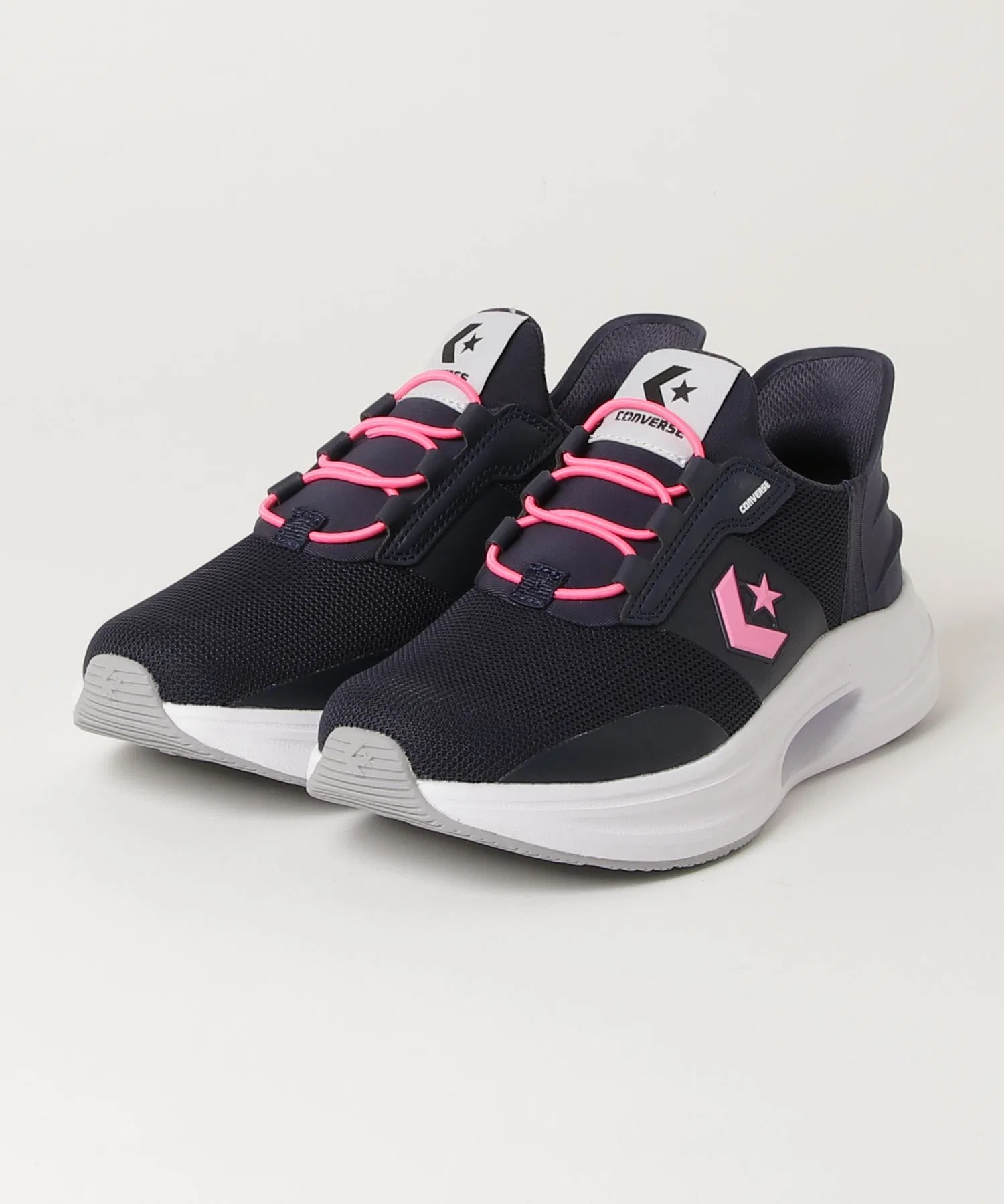Мужские кроссовки Converse CAVESTAR SS
