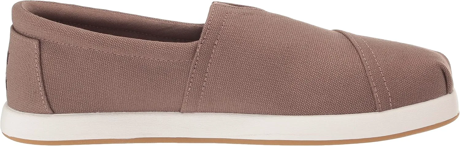 

Мужские лоферы Toms Alp FwdLoafer Flat, серый