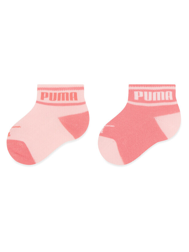 

Носки Baby Wording Sock 2P Puma, розовый