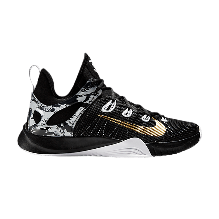 

Кроссовки Zoom HyperRev 2015 'Paul George' PE, черный
