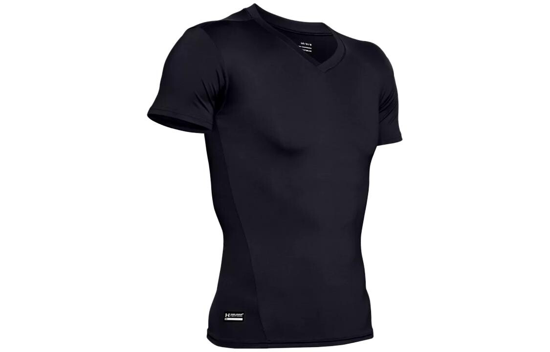 

Мужская футболка Under Armour, цвет Black