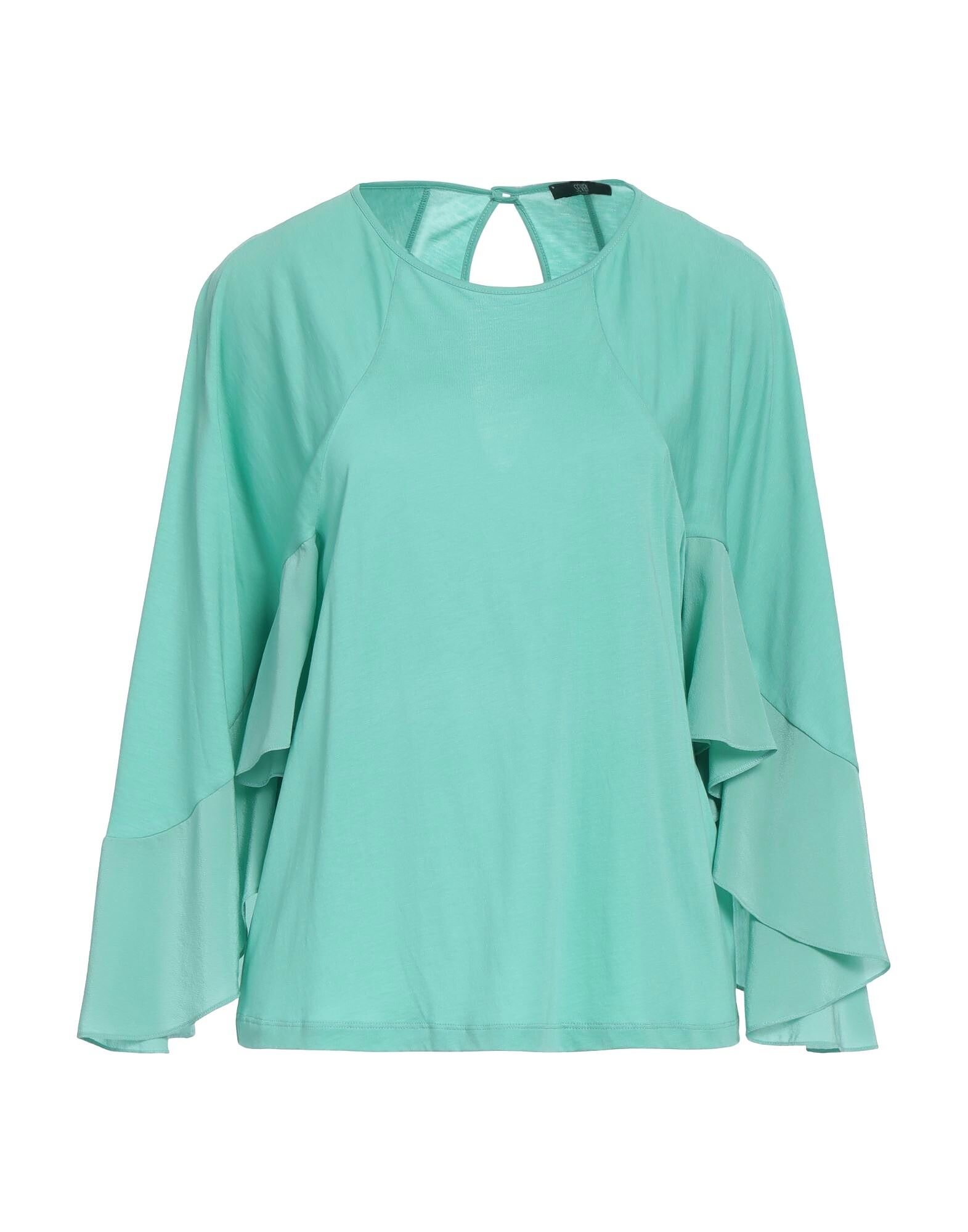 

Топ Seventy Venezia, светло-зеленый