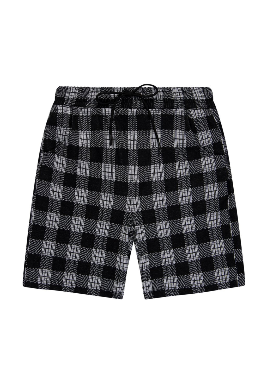 

Шорты SQUARED SHORTS ESTEEM, черный