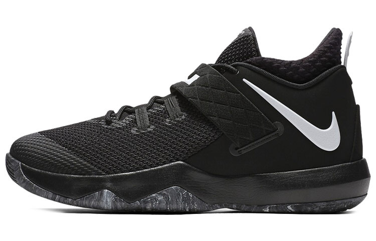 

Мужские баскетбольные кроссовки Nike Ambassador 10