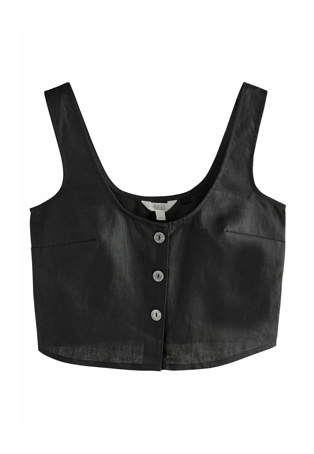 

Топ REGULAR FIT - Blouse Next, черный