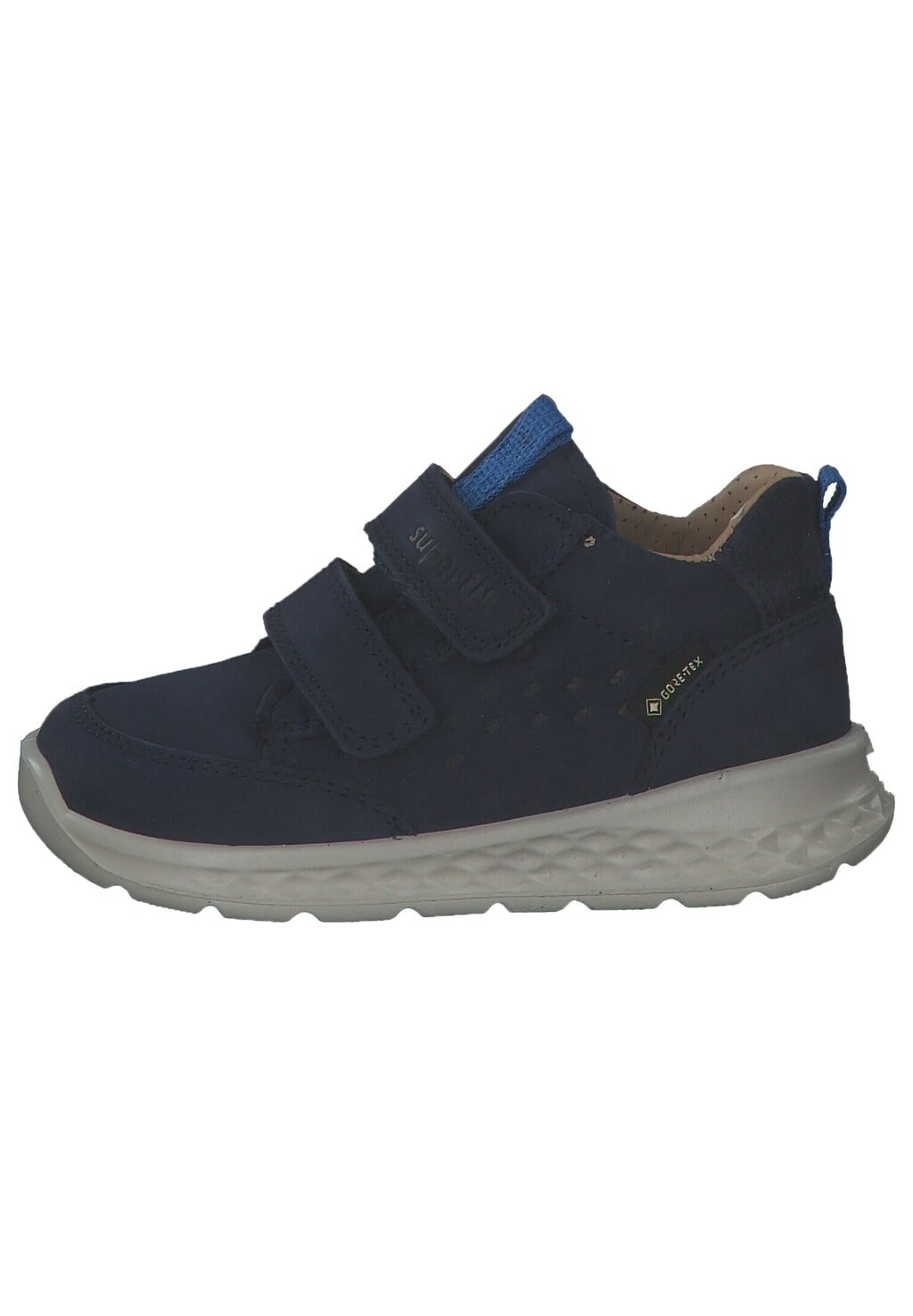

Кроссовки SUPERFIT TOM TAILOR, цвет blau