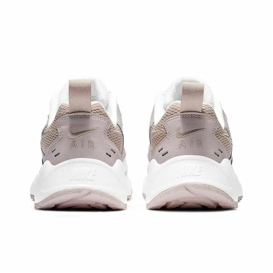 Кроссовки низкие Lifestyle для подростков из коллекции Sports Life Nike, розовый/белый — фото 2