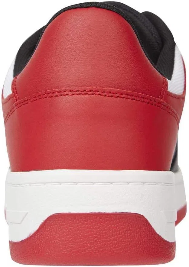Кроссовки Tommy Hilfiger Bianca da Uomo EM0EM01162-XNL, White — фото 3