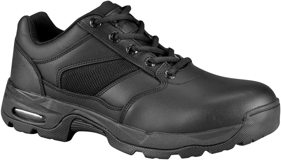 Ботинки Propper Mens Shift Low Top, черный — фото 2