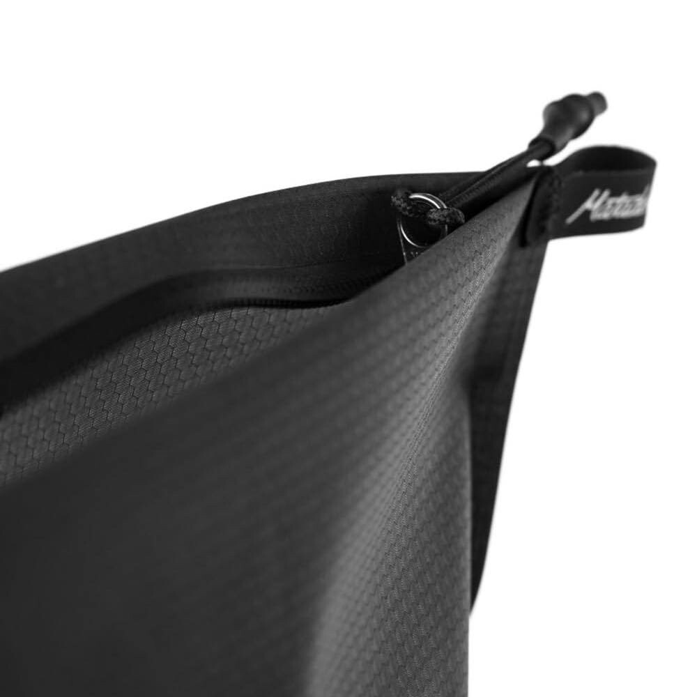 Чехол для туалетных принадлежностей Matador FlatPak на молнии, белый — фото 2