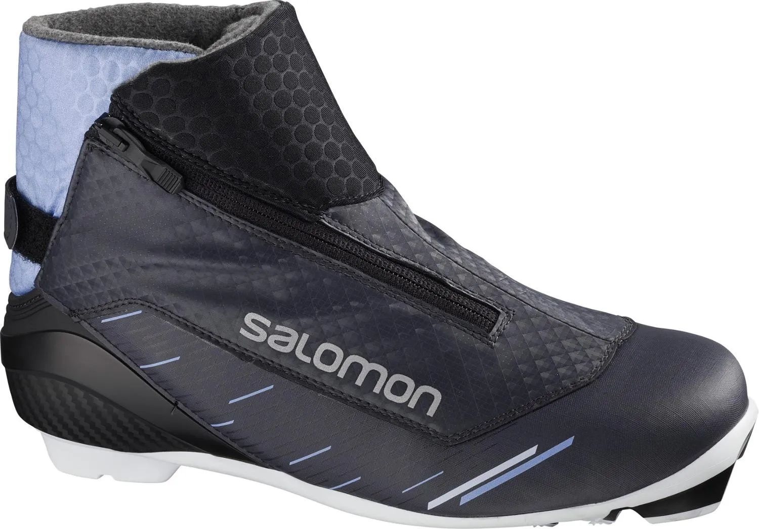 

Женские лыжные ботинки RC9 Vitane для беговых лыж Salomon, None