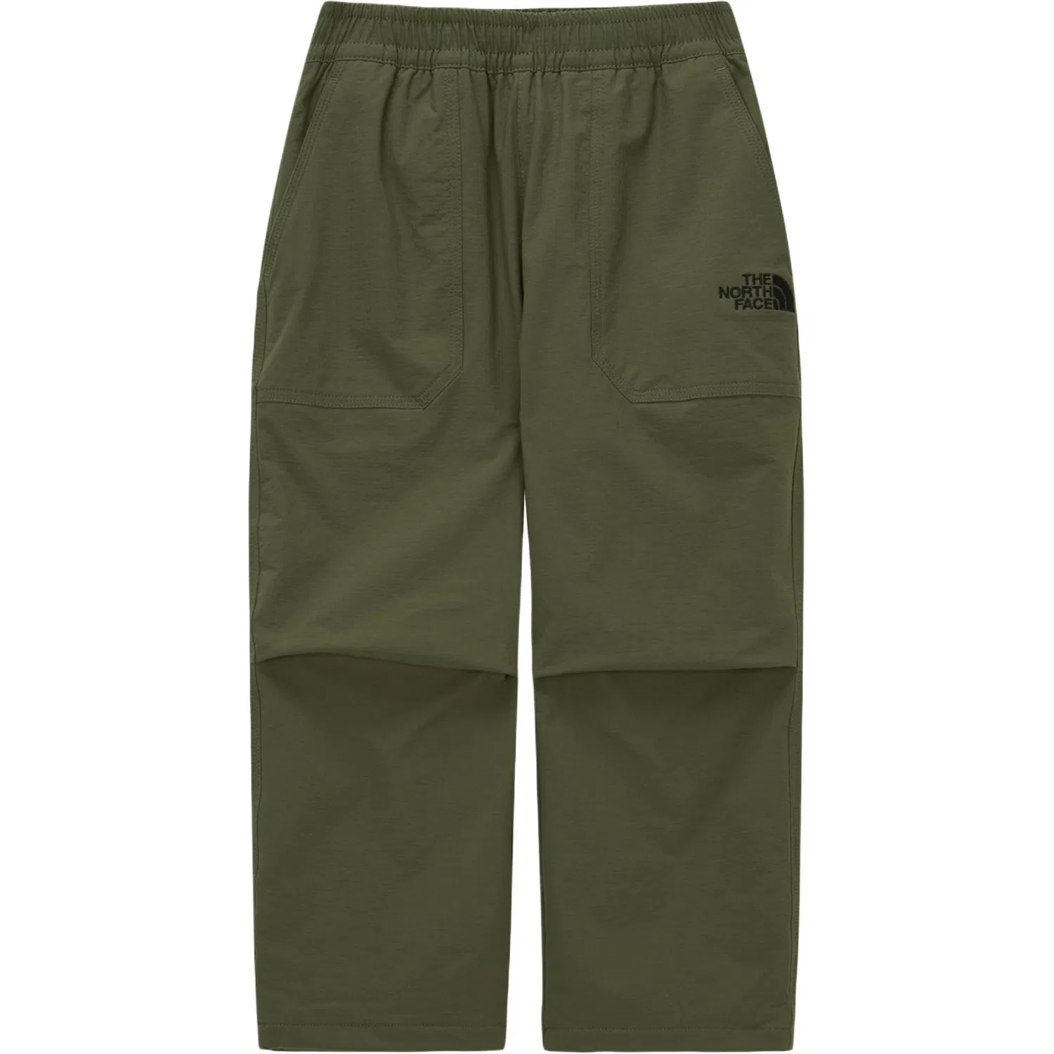 Штаны детские THE NORTH FACE Dark Olive Green