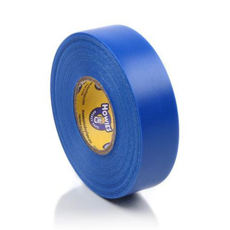 

He Jiagong Лента для защиты голени для хоккея, детская прозрачная, синяя [2,5 см x 27 м], Синий, He Jiagong Лента для защиты голени для хоккея, детская прозрачная, синяя [2,5 см x 27 м]