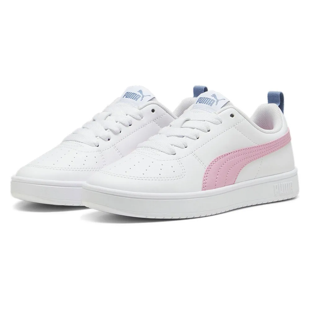 

Кроссовки Puma Rickie, белый