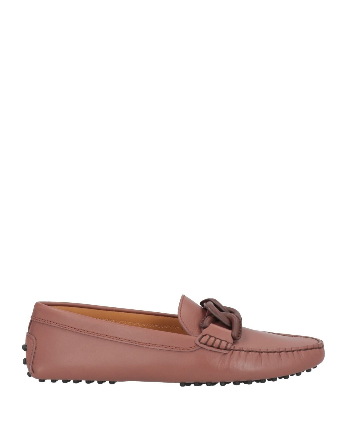 

Лоферы Tod'S, коричневый