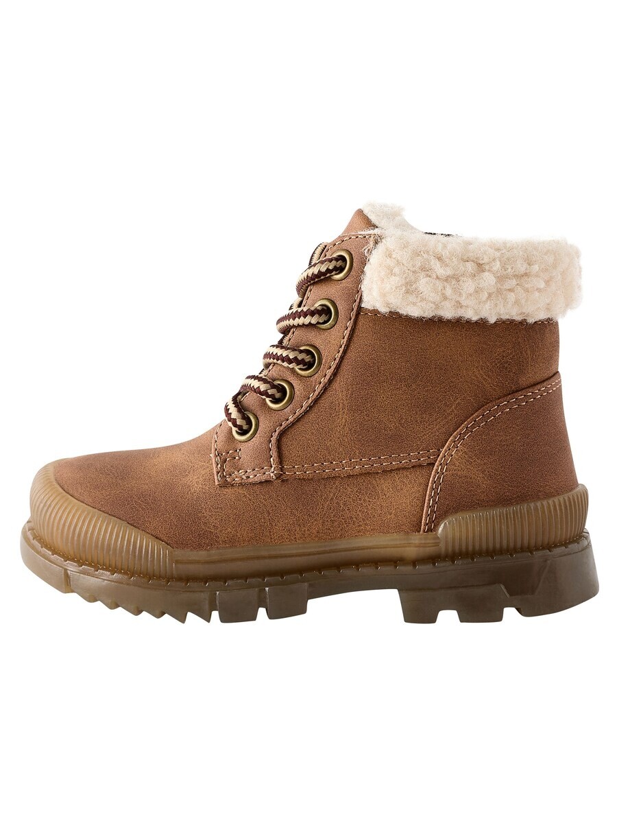 

Сапоги Next Boots, коричневый