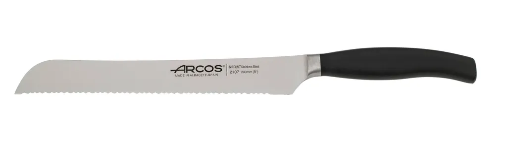 

Нож Arcos, красный