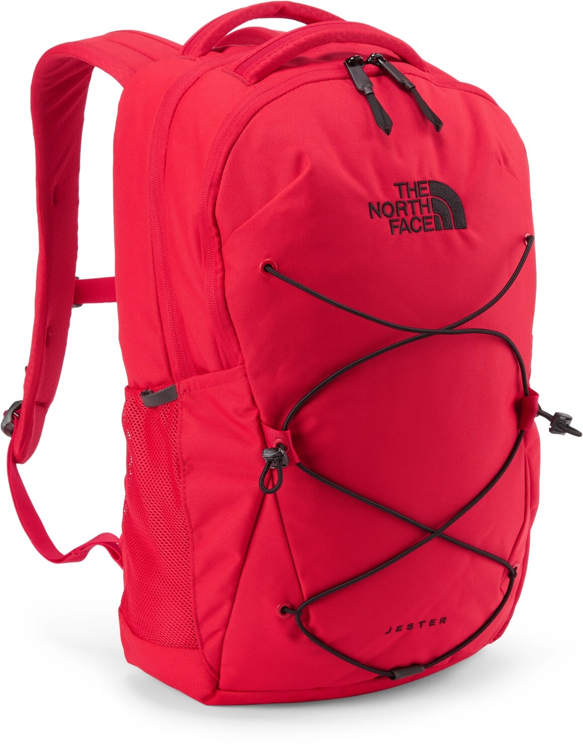 

Рюкзак Шута The North Face, красный