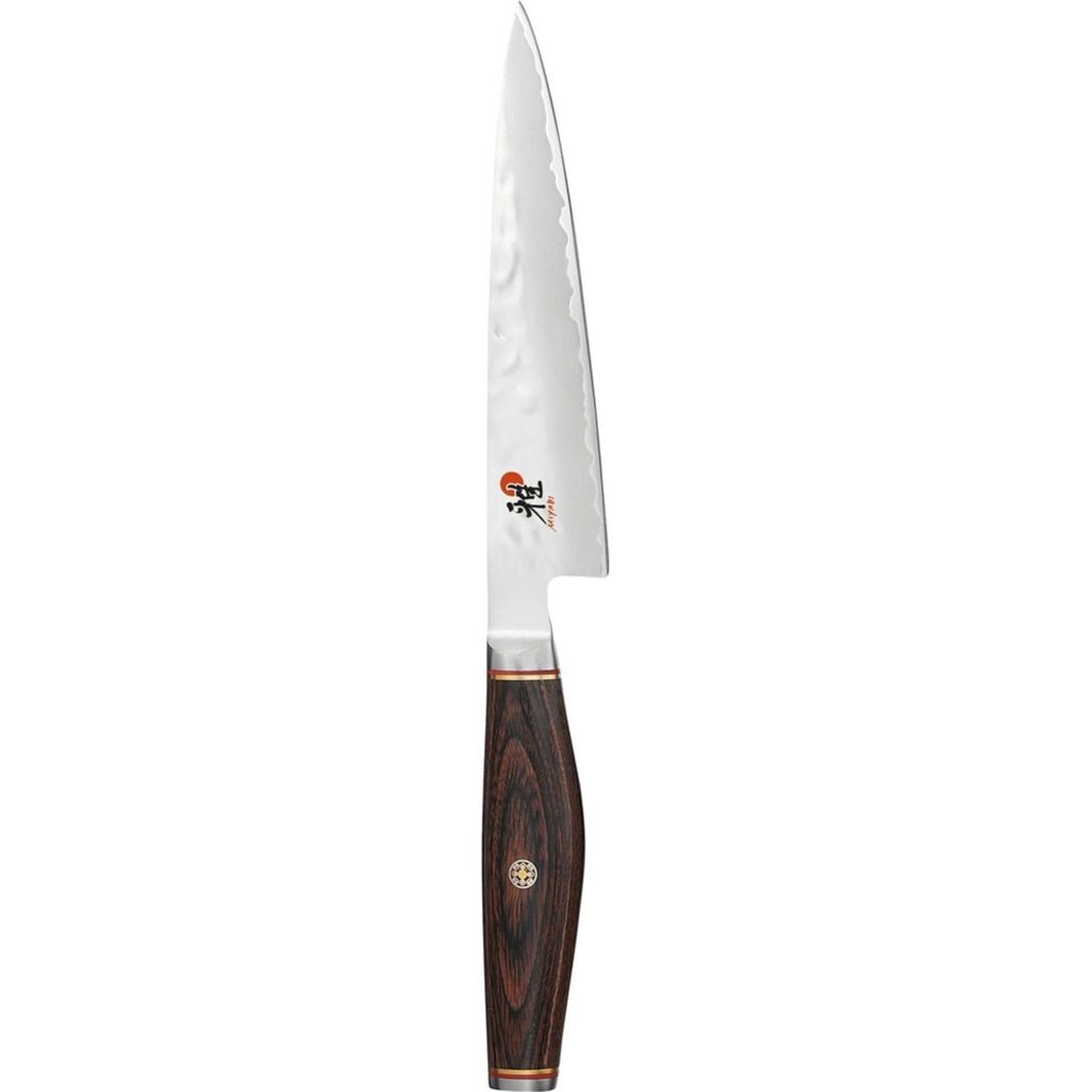 

Кухонный нож Miyabi 6000 MCT Shotoh 13см