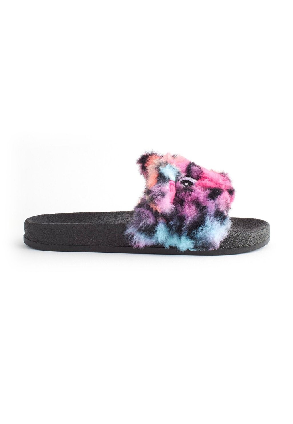 

Сандалии FUN ANIMAL SLIDERS Next, цвет bright multicolour