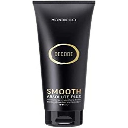 

Decode Smooth Absolute Plus Protector Разглаживающий бальзам 150 мл, Montibello