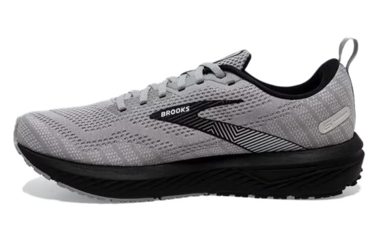 

Кроссовки Brooks Revel 6 'Alloy Oyster', серый