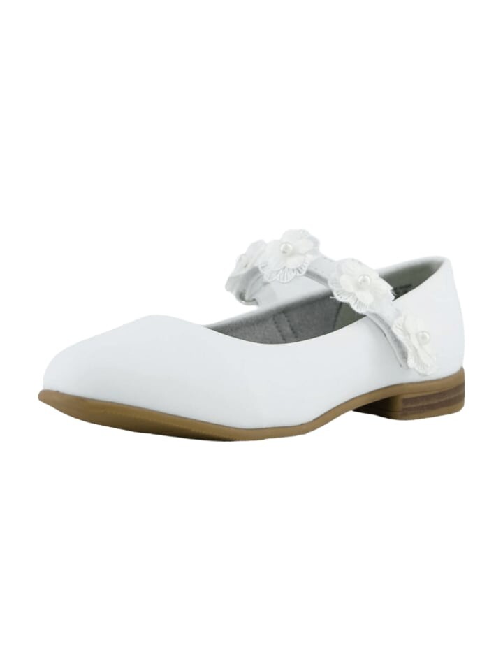 

Сандалии Indigo Spangenschuhe, белый