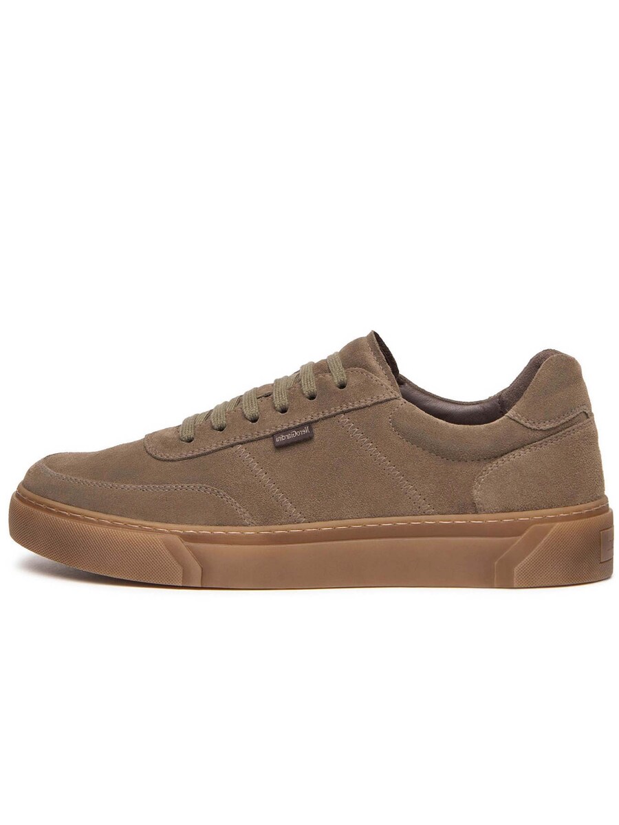 

Кроссовки Nero Giardini, коричневый