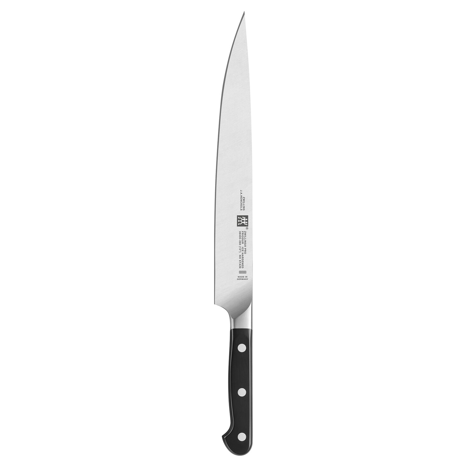 

Нож для нарезки Zwilling Pro