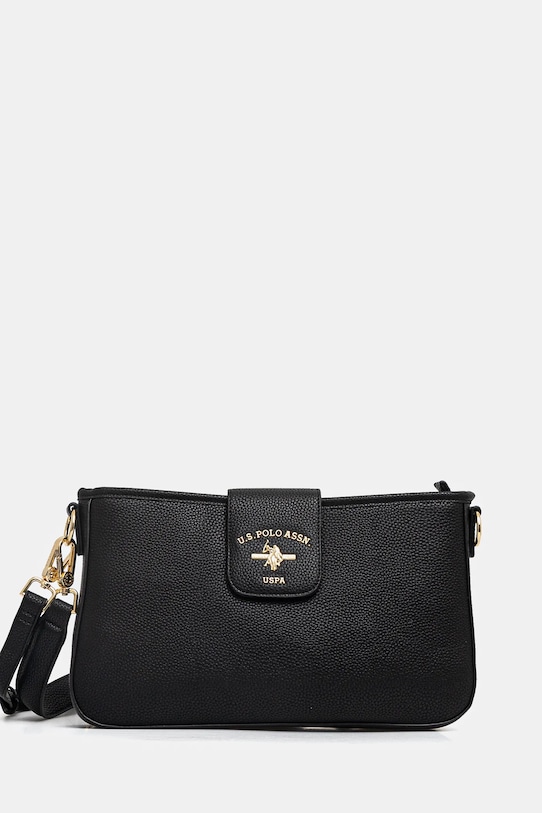 

Сумка Stanford U.S. Polo Assn., черный