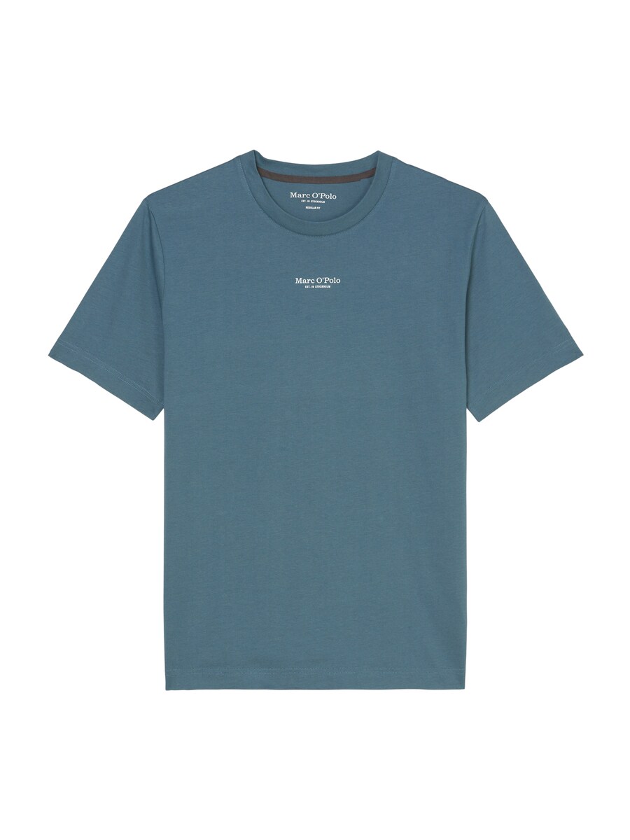 

Рубашка Marc O'Polo, цвет Sapphire