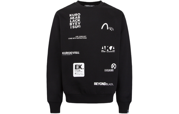 

Толстовка мужская Evisu, белый