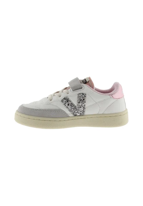 Детские туфли осло Victoria Shoes, Plata