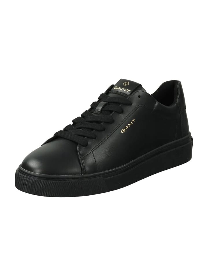 

Низкие кроссовки GANT Footwear Low Mc Julien, черный
