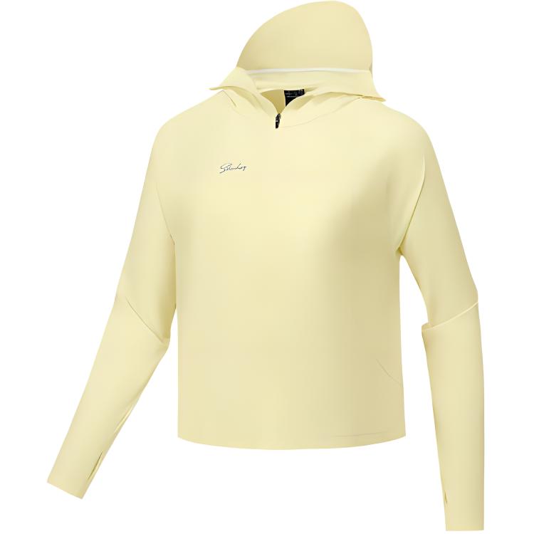 

Skechers Куртка женская розовая желтая, Pink Yellow-002M