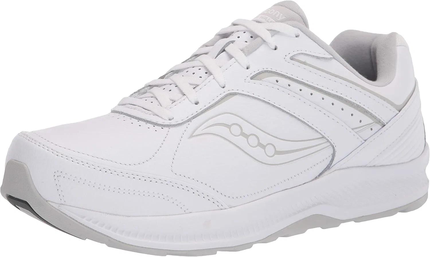 Мужские кроссовки Saucony Echelon Walker 3, White