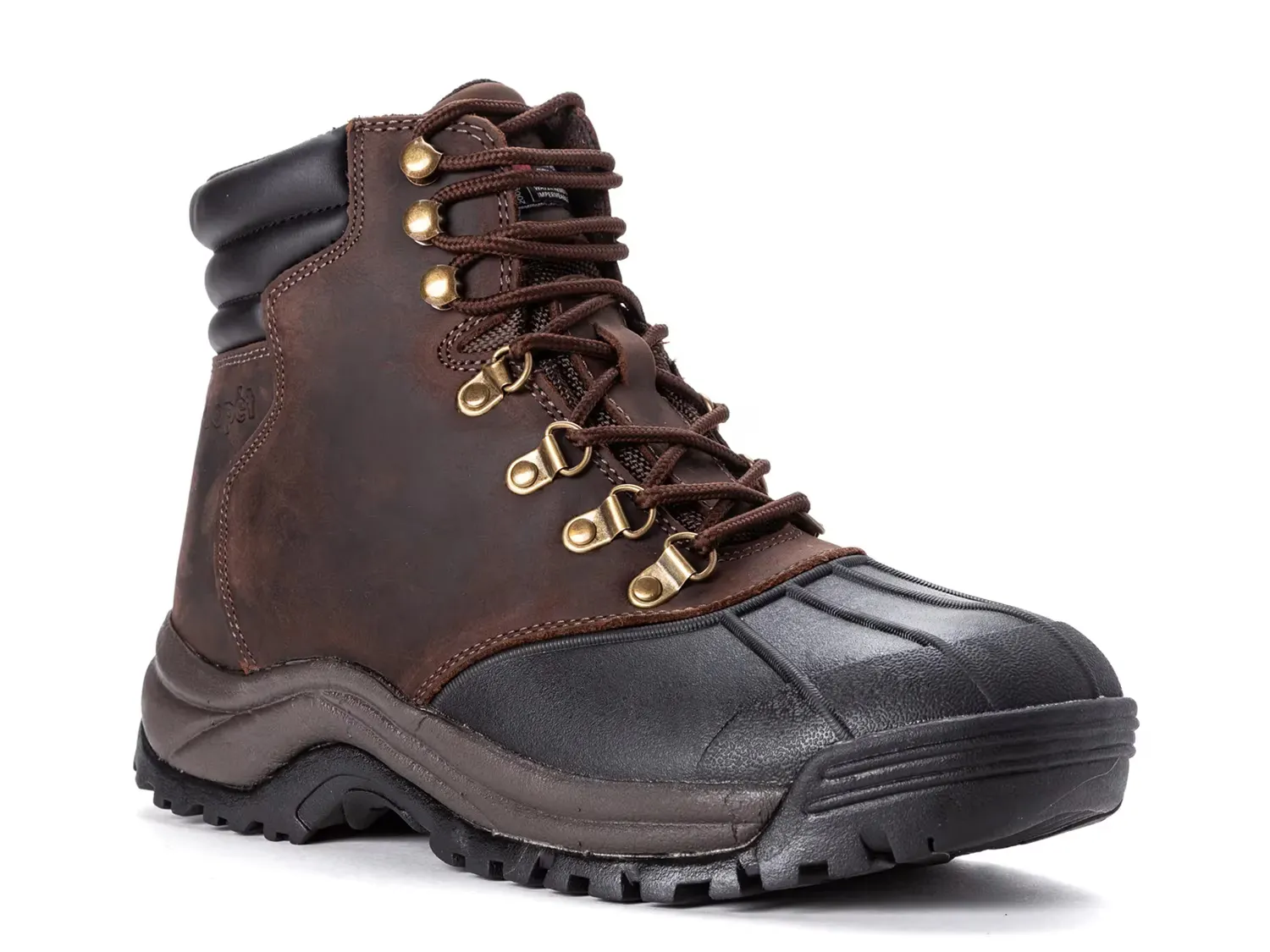 

Ботинки Blizzard Duck Propet, Dark Brown