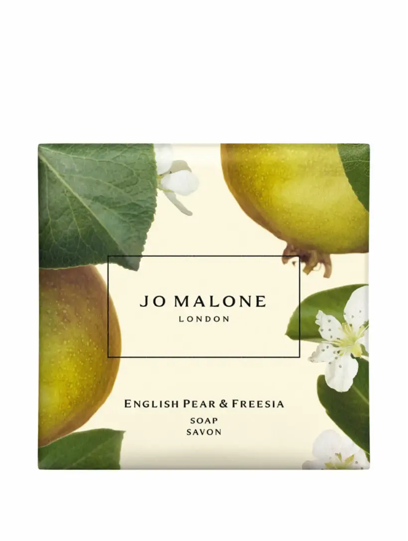 

Мыло English Pear & Freesia, 100 гр Jo Malone London