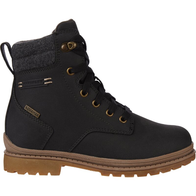 

Stiefel luca aqx Mckinley, цвет dunkegrau